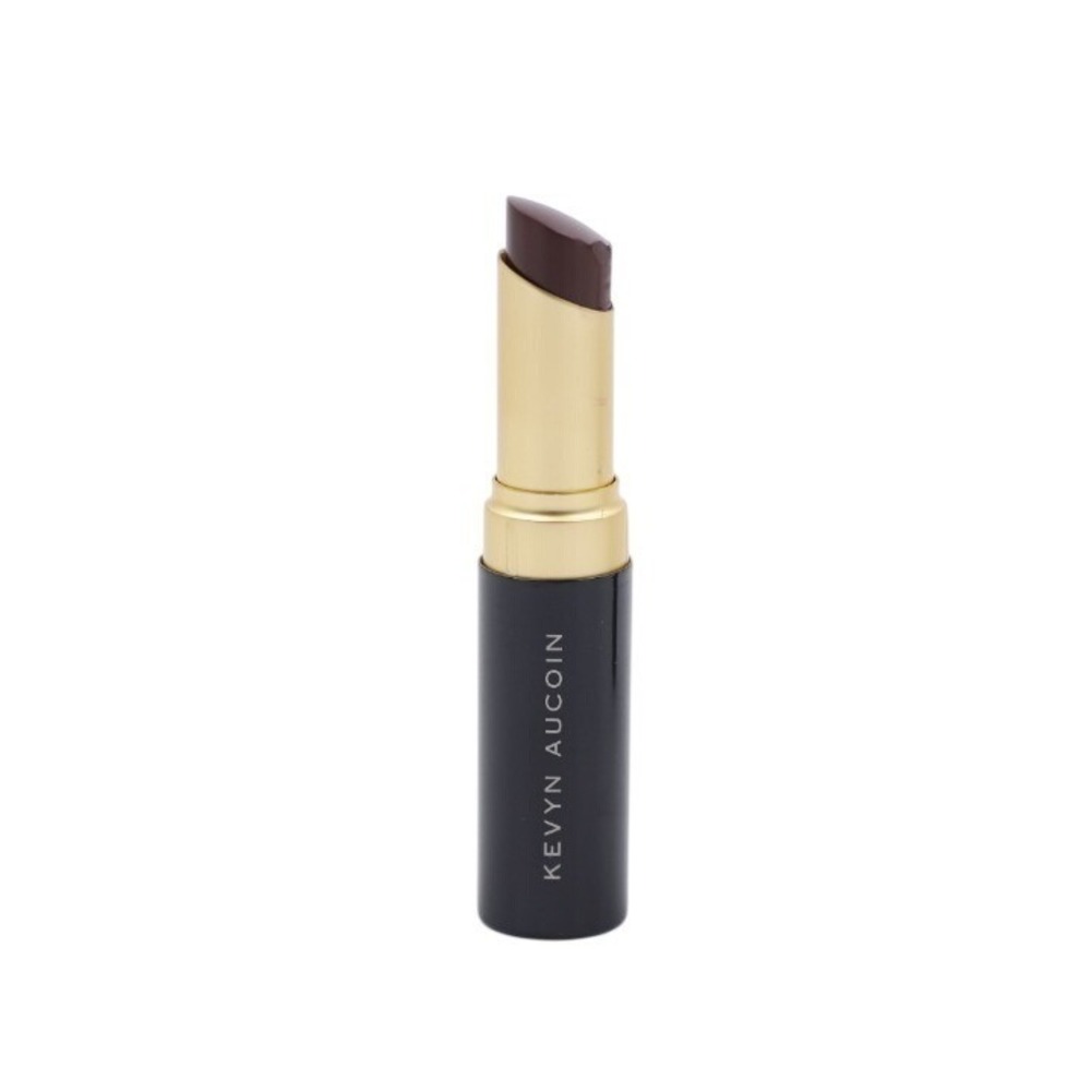 Kevyn Aucoin - Matte Lipstick - Bloodroses‎ - .12 oz / 3.5 g